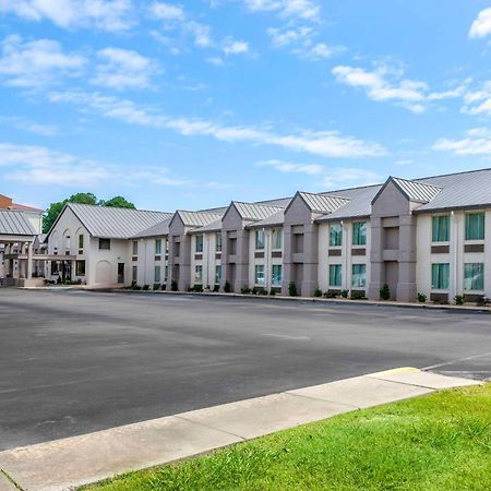 Comfort Inn Petersburg Near Fort Gregg-Adams Luaran gambar