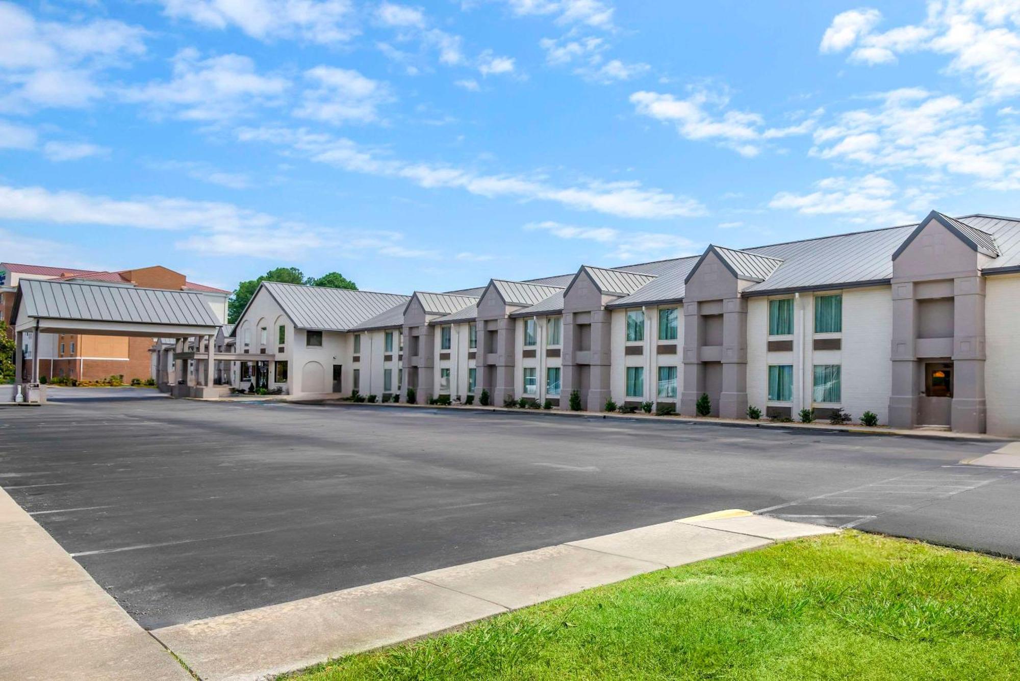 Comfort Inn Petersburg Near Fort Gregg-Adams Luaran gambar