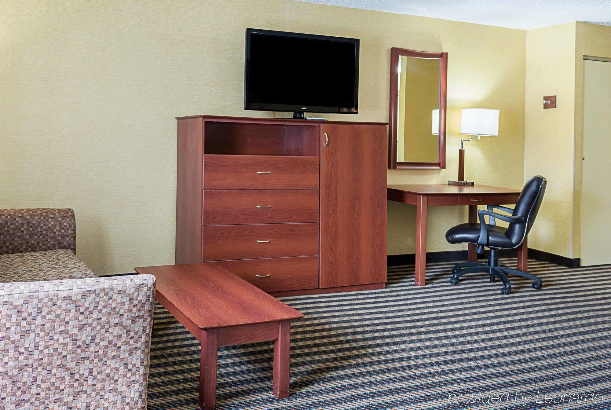 Comfort Inn Petersburg Near Fort Gregg-Adams Luaran gambar