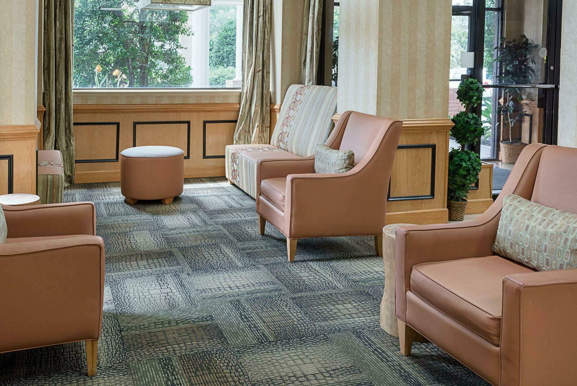 Comfort Inn Petersburg Near Fort Gregg-Adams Luaran gambar